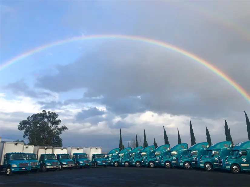 imagen recuadro Es detenido en EU a Dueño de Grupo TUM de Nuevo Laredo. FOTO | Facebool Tum Transportes Unidos por México