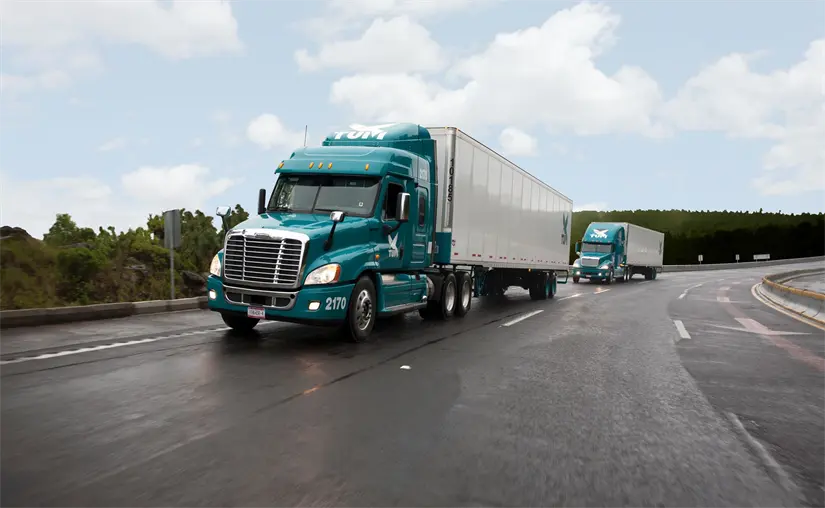 imagen recuadro ¿Quién es Manfred Mauricio Quintanilla Hernández y por qué fue detenido en Estados Unidos? FOTO | Facebook TUM Transportes Unidos por México