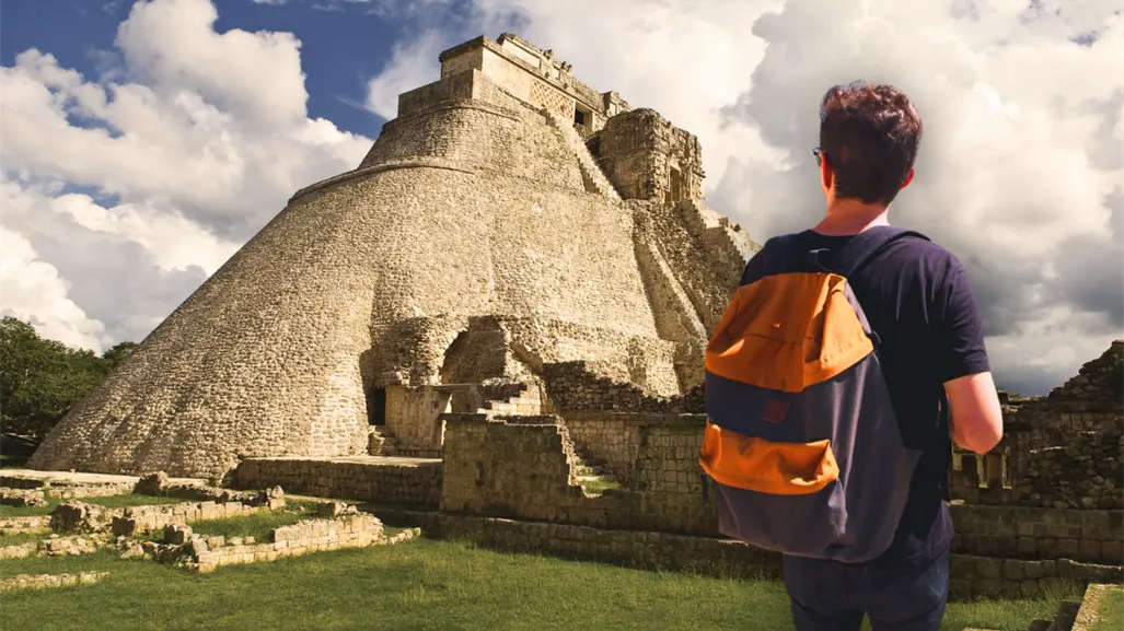 Uxmal: 5 razones para conocer la joya maya que cumple 29 años de ser Patrimonio de la Humanidad