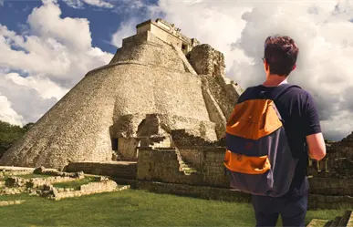 Uxmal: 5 razones para conocer la joya maya que cumple 29 a&ntilde;os de ser Patrimonio de la Humanidad