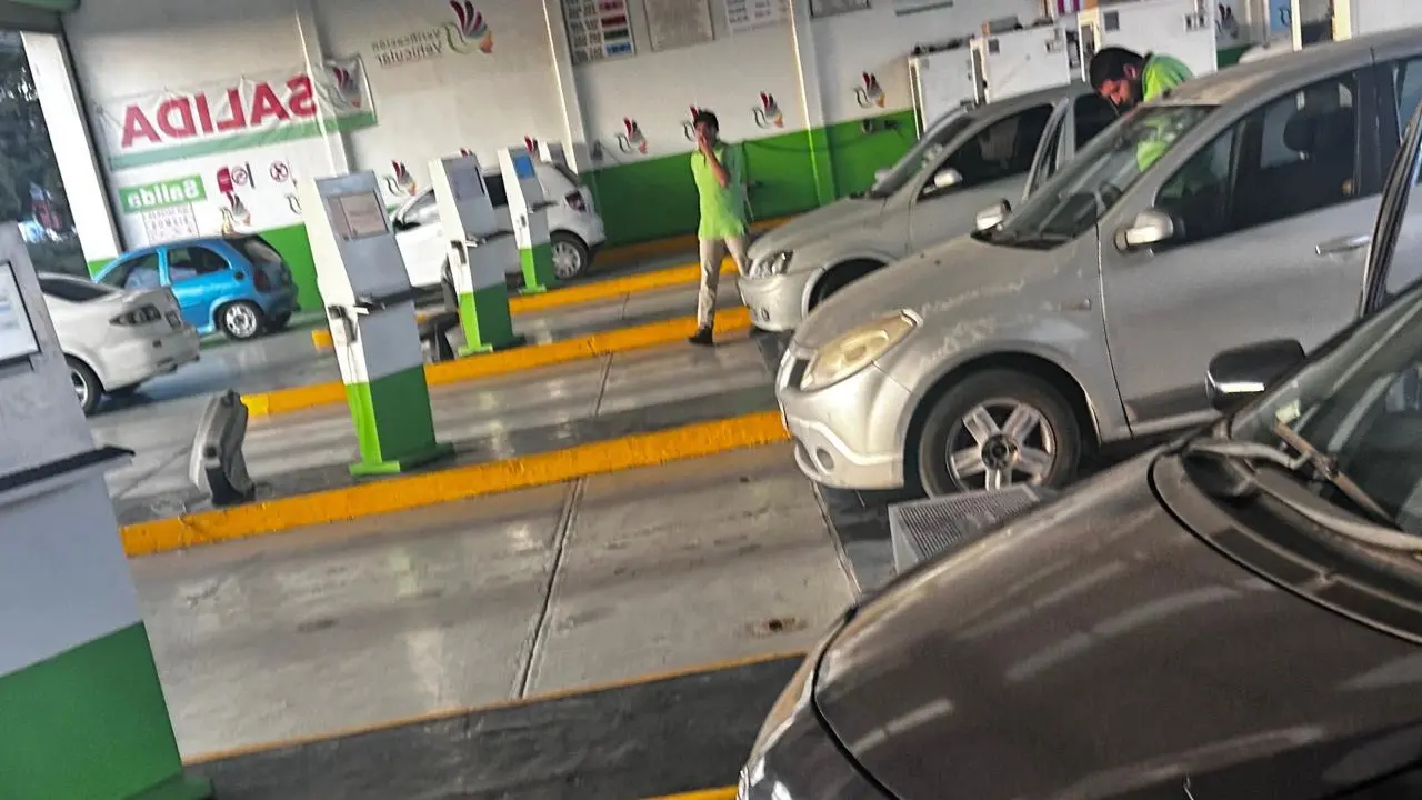 Las nuevas medidas buscan incentivar la reducción de contaminantes y mejorar la calidad del aire. Foto: POSTA