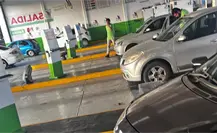 Verificación Vehicular Edomex: qué significan los hologramas “Exento Voluntario” y “Rechazo” que se planean para 2026 Verificación Vehicular Edomex: qué significan los hologramas “Exento Voluntario” y “Rechazo” que se planean para 2026