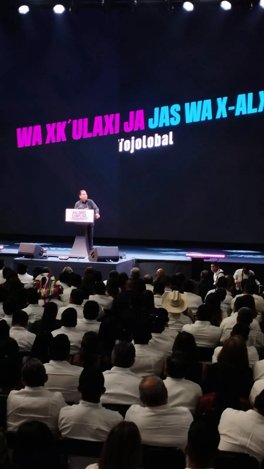 Foto: María Inés Muñoz