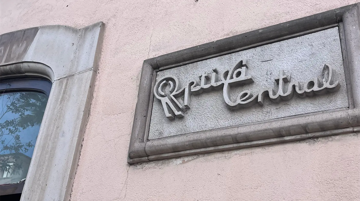 Importante el cuidado de la vista | Foto: Jesús Carrillo