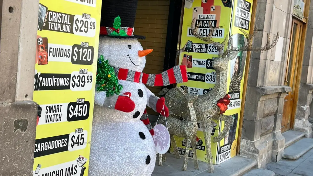 Aumento salarial en Durango podría traer estas complicaciones | Fotos: Jesús Carrillo