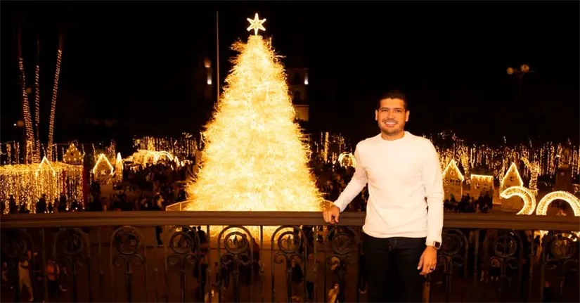 imagen recuadro Ayuntamiento H. Matamoros