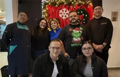 ¿De dónde es originario Rafa Carbajal, el famoso influencer que impulsa La Posadita?