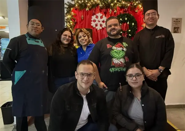 ¿De dónde es originario Rafa Carbajal, el famoso influencer que impulsa La Posadita?