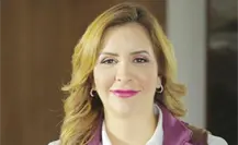 Adalina Dávalos acude a comparecer tras denuncia de Jaime Rodríguez Calderón El Bronco Adalina Dávalos acude a comparecer tras denuncia de Jaime Rodríguez Calderón El Bronco