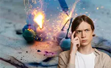 ¡Adiós a los cohetes! 10 alternativas para celebrar Año Nuevo sin usar pirotecnia en Baja California Sur ¡Adiós a los cohetes! 10 alternativas para celebrar Año Nuevo sin usar pirotecnia en Baja California Sur