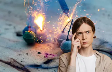 ¡Adiós a los cohetes! 10 alternativas para celebrar Año Nuevo sin usar pirotecnia en Baja California Sur