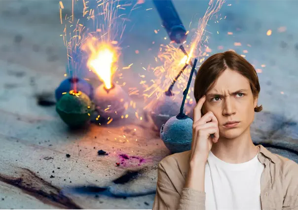 ¡Adiós a los cohetes! 10 alternativas para celebrar Año Nuevo sin usar pirotecnia en Baja California Sur