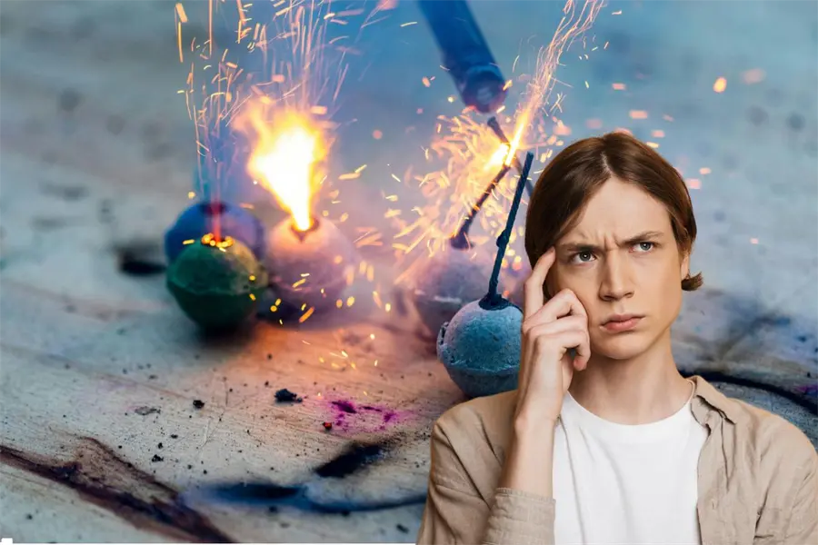 ¡Adiós a los cohetes! 10 alternativas para celebrar Año Nuevo sin usar pirotecnia en Baja California Sur