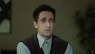 Adrien Brody confiesa que no ha aceptado ningún proyecto tras ganar su segundo Óscar