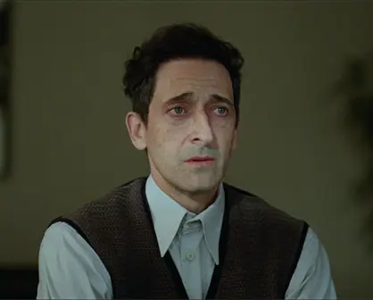 Adrien Brody confiesa que no ha aceptado ningún proyecto tras ganar su segundo Óscar
