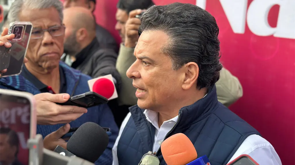 Arranca el Operativo Navideño 2025 para blindar la capital de Tamaulipas