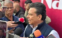 Arranca el Operativo Navideño 2025 para blindar la capital de Tamaulipas