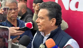 Arranca el Operativo Navideño 2025 para blindar la capital de Tamaulipas