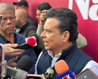 Arranca el Operativo Navideño 2025 para blindar la capital de Tamaulipas