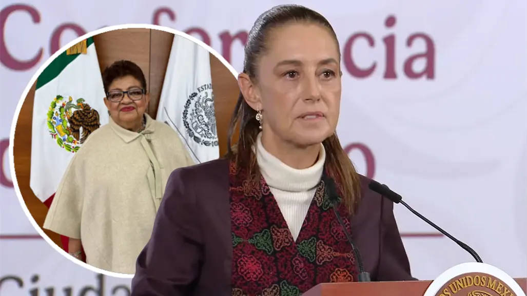 Ataque en Coahuayana, Michoacán: FGR debe explicar reclasificación de delito, afirma Claudia Sheinbaum