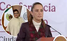 Ataque en Coahuayana, Michoacán: FGR debe explicar reclasificación de delito, afirma Claudia Sheinbaum Ataque en Coahuayana, Michoacán: FGR debe explicar reclasificación de delito, afirma Claudia Sheinbaum
