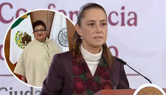 Ataque en Coahuayana, Michoacán: FGR debe explicar reclasificación de delito, afirma Claudia Sheinbaum