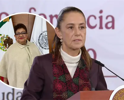 Ataque en Coahuayana, Michoacán: FGR debe explicar reclasificación de delito, afirma Claudia Sheinbaum