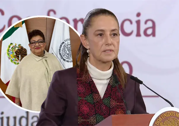 Ataque en Coahuayana, Michoac&aacute;n: FGR debe explicar reclasificaci&oacute;n de delito, afirma Claudia Sheinbaum