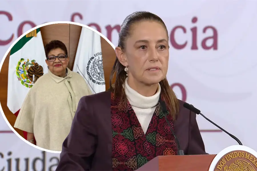 Ataque en Coahuayana, Michoacán: FGR debe explicar reclasificación de delito, afirma Claudia Sheinbaum