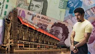 Bad Bunny en CDMX: ¿Cuál será la derrama económica que dejarán sus 8 conciertos?