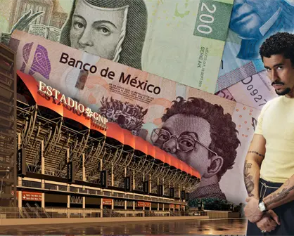 Bad Bunny en CDMX: ¿Cuál será la derrama económica que dejarán sus 8 conciertos?