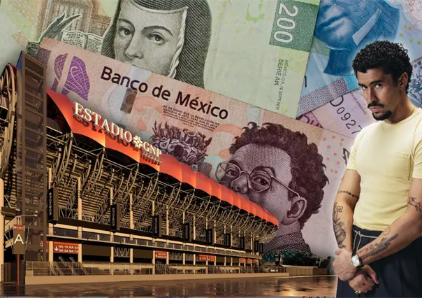 Bad Bunny en CDMX: ¿Cuál será la derrama económica que dejarán sus 8 conciertos?