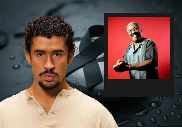 Bad Bunny está de luto tras la muerte de Rafael Ithier: ¿cancelará conciertos en México?