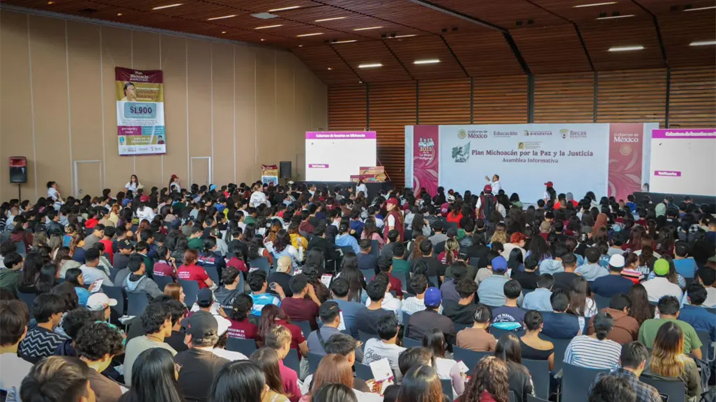 Beca Gertrudis Bocanegra: Estos son los requisitos para tu registro