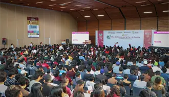 Beca Gertrudis Bocanegra: Estos son los requisitos para tu registro