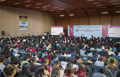 Beca Gertrudis Bocanegra: Estos son los requisitos para tu registro