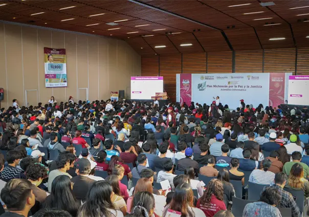 Beca Gertrudis Bocanegra: Estos son los requisitos para tu registro