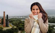 ¿Cómo se encuentra la calidad del aire en Monterrey este lunes 8 de diciembre? ¿Cómo se encuentra la calidad del aire en Monterrey este lunes 8 de diciembre?