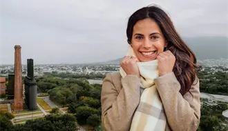 ¿Cómo se encuentra la calidad del aire en Monterrey este lunes 8 de diciembre?