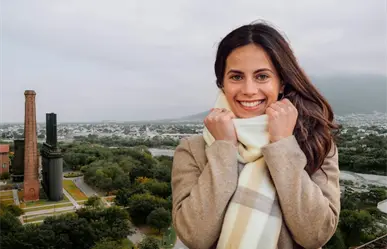 ¿Cómo se encuentra la calidad del aire en Monterrey este lunes 8 de diciembre?