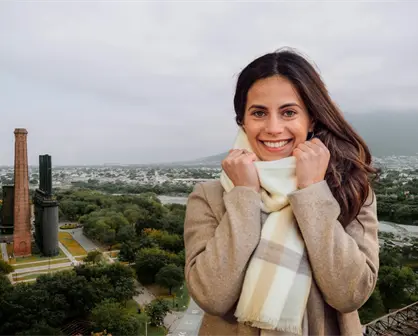 ¿Cómo se encuentra la calidad del aire en Monterrey este lunes 8 de diciembre?