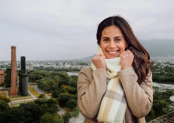 ¿Cómo se encuentra la calidad del aire en Monterrey este lunes 8 de diciembre?