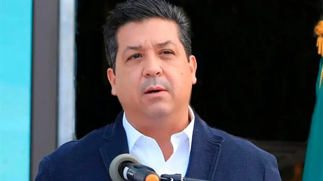 Nueva denuncia contra Cabeza de Vaca llega a la FGR y piden su extradición desde EU