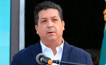 Nueva denuncia contra Cabeza de Vaca llega a la FGR y piden su extradición desde EU Nueva denuncia contra Cabeza de Vaca llega a la FGR y piden su extradición desde EU