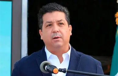 Nueva denuncia contra Cabeza de Vaca llega a la FGR y piden su extradición desde EU