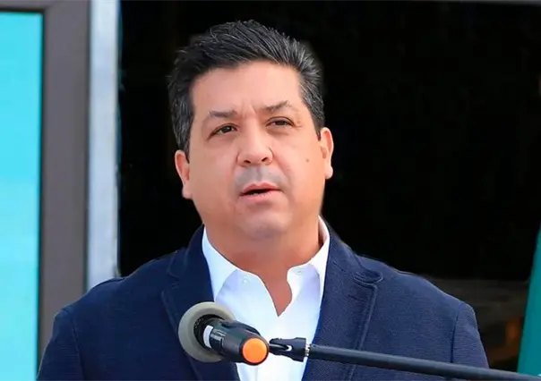 Nueva denuncia contra Cabeza de Vaca llega a la FGR y piden su extradición desde EU