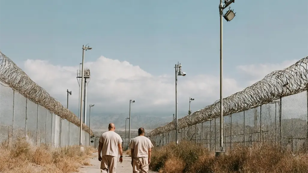 Sentencian a 6 años de prisión a hombre por abuso sexual de adolescente en Todos Santos