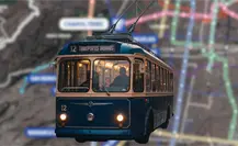 Conoce la ruta de la Línea 14 del Trolebús CDMX para llegar al Estadio Azteca en el Mundial 2026 Conoce la ruta de la Línea 14 del Trolebús CDMX para llegar al Estadio Azteca en el Mundial 2026