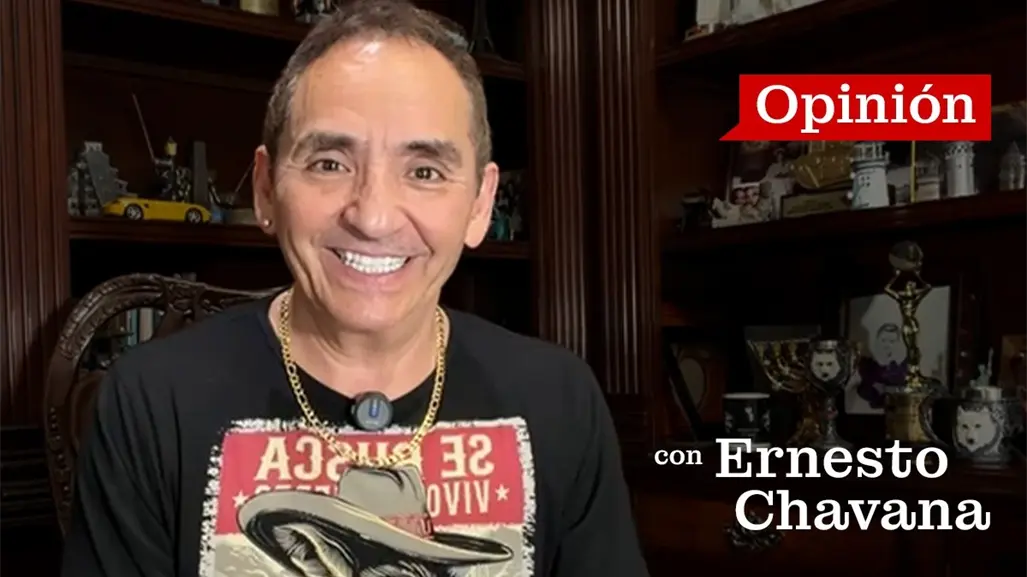 Ernesto Chavana cuestiona a Rayados por su eliminación y destaca la fuerza de Tigres