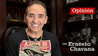 Ernesto Chavana cuestiona a Rayados por su eliminación y destaca la fuerza de Tigres